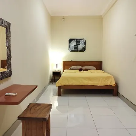 Home Ubud