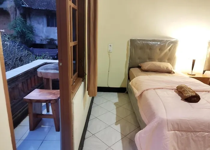 Home Ubud *