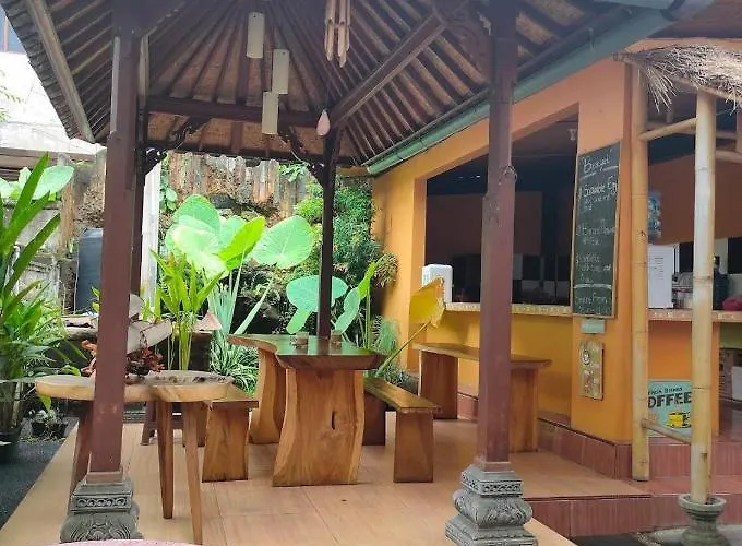 Home Ubud