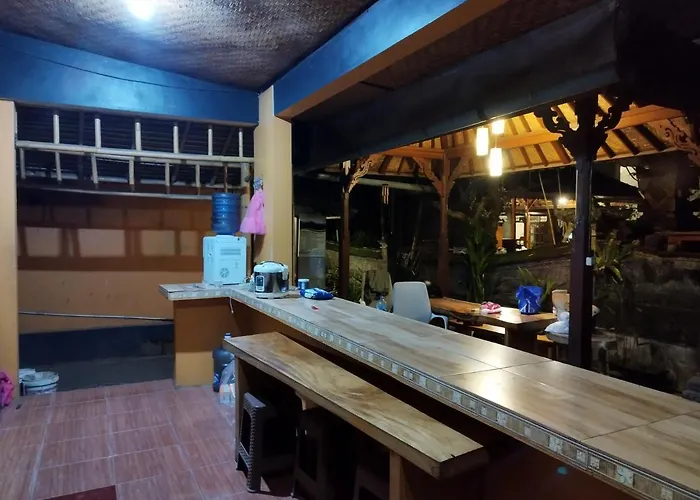 Home Ubud ウブド