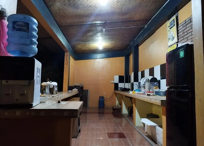 Home Ubud ゲストハウス ウブド
