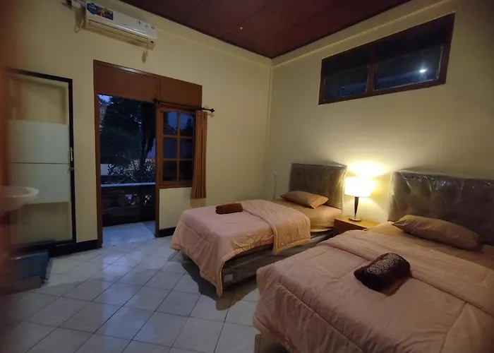 Home Ubud *