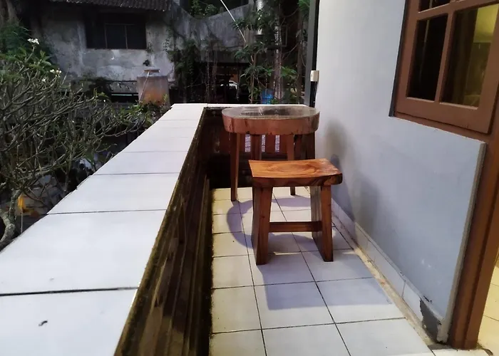 Home Ubud * ウブド