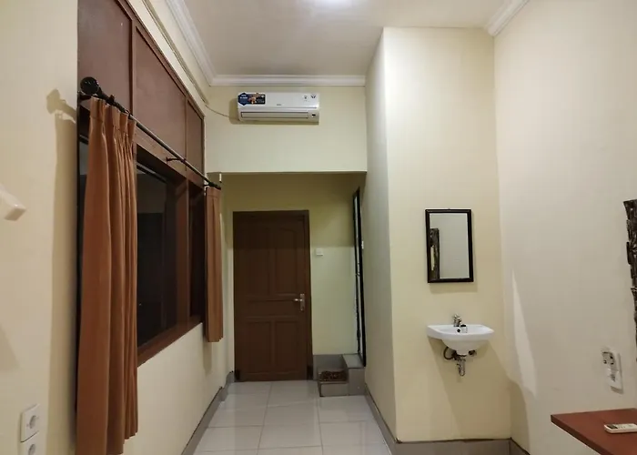 ゲストハウス Home Ubud *