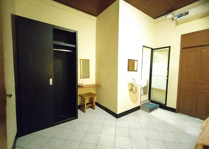 Home Ubud